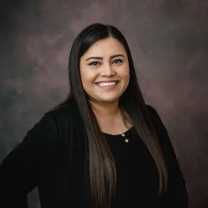 Houston Team Member Paulina